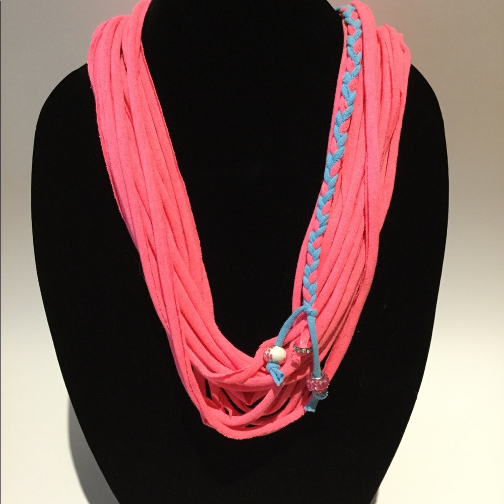 Shreds Fun Unique Neckwear